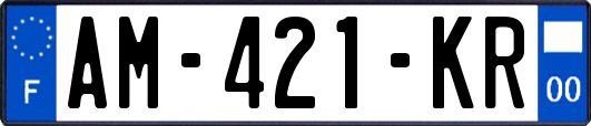 AM-421-KR