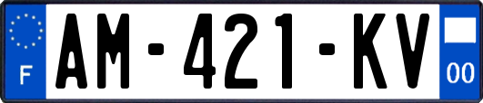 AM-421-KV