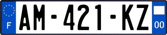 AM-421-KZ