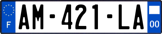AM-421-LA