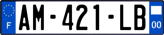 AM-421-LB
