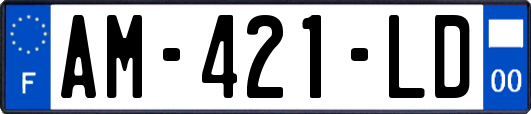 AM-421-LD