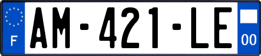 AM-421-LE