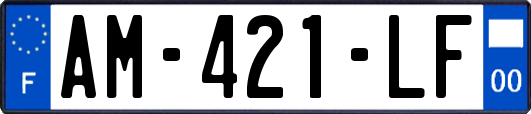 AM-421-LF