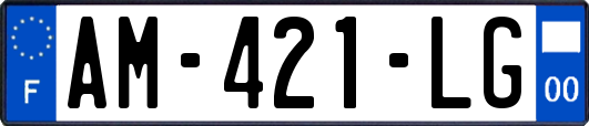 AM-421-LG