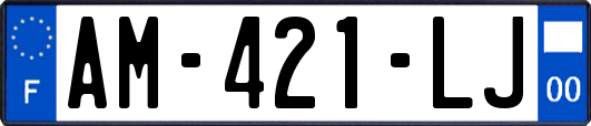 AM-421-LJ