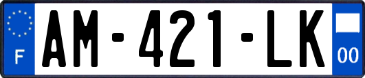 AM-421-LK