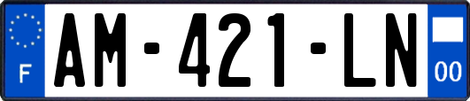 AM-421-LN