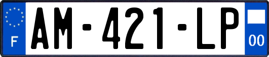 AM-421-LP