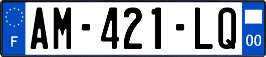 AM-421-LQ