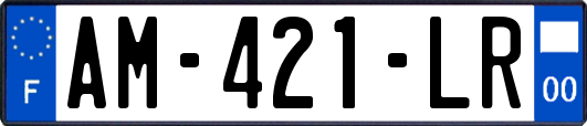 AM-421-LR