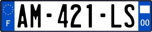 AM-421-LS