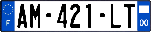 AM-421-LT