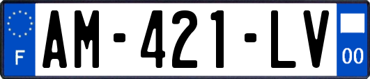 AM-421-LV