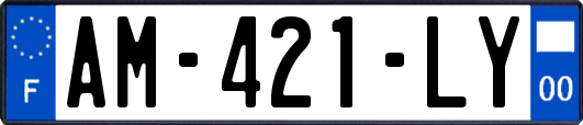 AM-421-LY