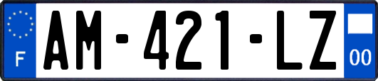 AM-421-LZ
