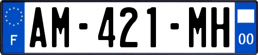 AM-421-MH