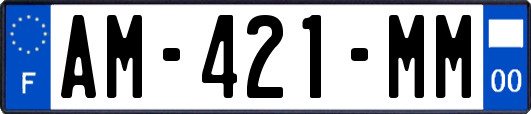 AM-421-MM