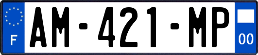 AM-421-MP