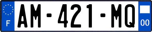 AM-421-MQ