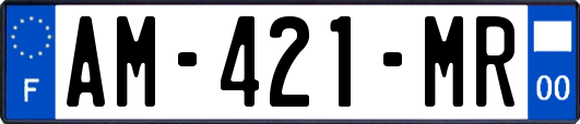 AM-421-MR