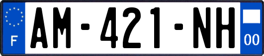 AM-421-NH