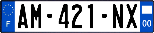 AM-421-NX