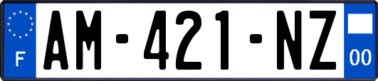 AM-421-NZ