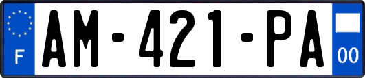 AM-421-PA