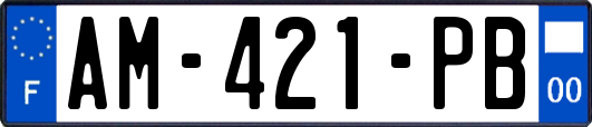 AM-421-PB