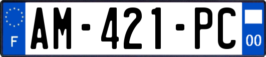 AM-421-PC