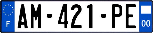 AM-421-PE