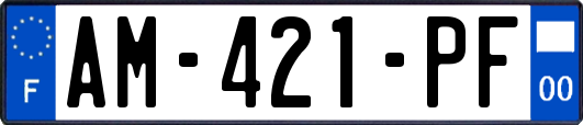 AM-421-PF