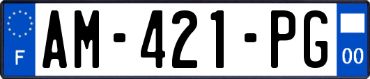AM-421-PG