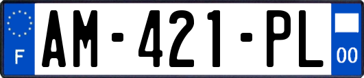 AM-421-PL