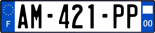 AM-421-PP