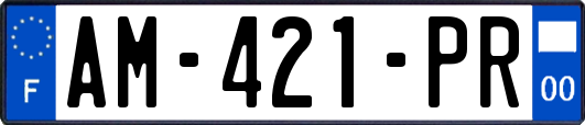 AM-421-PR