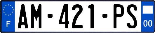 AM-421-PS