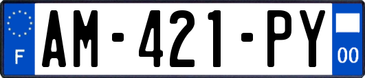 AM-421-PY