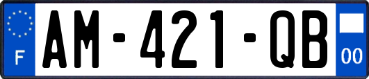 AM-421-QB