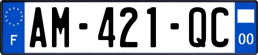 AM-421-QC