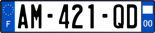 AM-421-QD