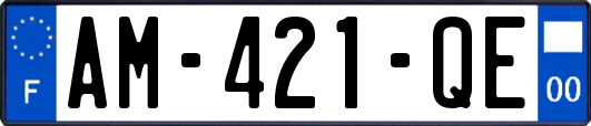 AM-421-QE