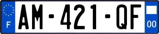 AM-421-QF