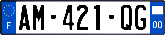 AM-421-QG