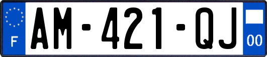 AM-421-QJ