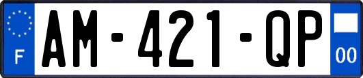 AM-421-QP