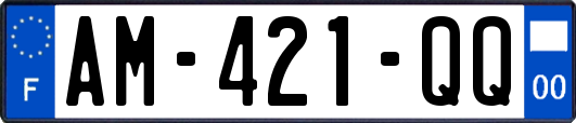 AM-421-QQ