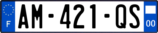 AM-421-QS