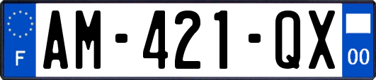 AM-421-QX